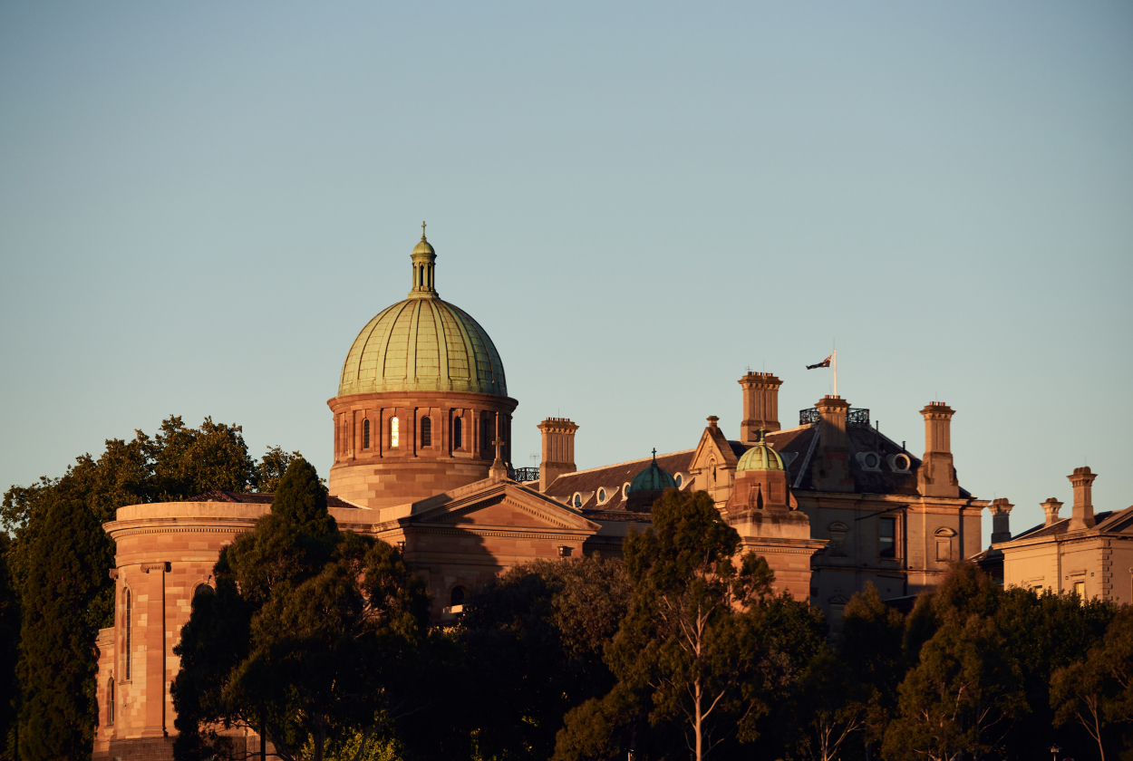 Xavier College, Kew